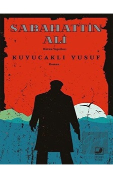 Kuyucaklı Yusuf - Sabahattin Ali - Terapi Kitap Kuyucaklı Yusuf - Sabahattin Ali - Terapi Kitap