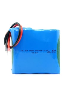 Tnl 14.4v 2000mah Li-ion Pcbli Şarjlı Matkap İçin Pil Grubu Tnl 14.4v 2000mah Li-ion Pcbli Şarjlı Matkap İçin Pil Grubu