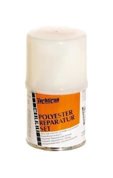 Yachtıcon Fiberglas Tamir Kiti 250gr Yachtıcon Fiberglas Tamir Kiti 250gr