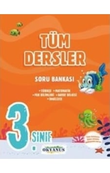 Guvenkitapevi-3. Sınıf Tüm Dersler Soru Bankası Guvenkitapevi-3. Sınıf Tüm Dersler Soru Bankası
