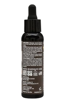Beard Guyz Sakal Yağı, 56,7 G Paket Değişebilir Beard Guyz Sakal Yağı, 56,7 G Paket Değişebilir