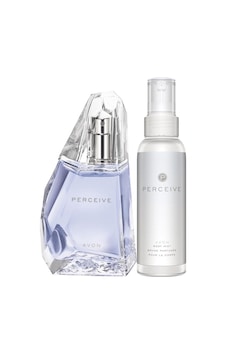 Avon Perceive Kadın Parfüm EDP 50 ML + Body Mist Avon Perceive Kadın Parfüm EDP 50 ML + Body Mist