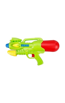 2124 Zapp Su Tabancası 38 Cm 2124 Zapp Su Tabancası 38 Cm