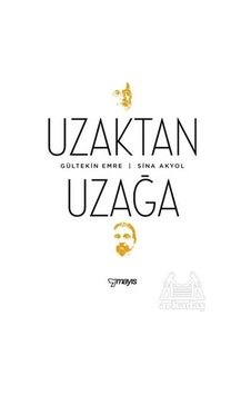Uzaktan Uzağa Ciltli Mayıs Yayınları Uzaktan Uzağa Ciltli Mayıs Yayınları