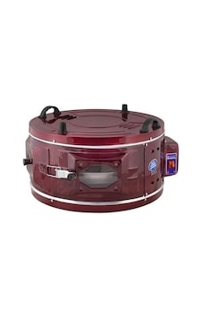Uğur P0220 Termostatlı Sülale Boyu Davul Fırın Uğur P0220 Termostatlı Sülale Boyu Davul Fırın