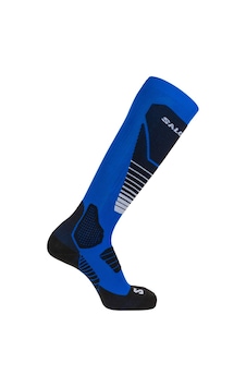 Salomon Salomon S/pro R+l Unisex Gri Çorap 4274 Antrasit Salomon Salomon S/pro R+l Unisex Gri Çorap 4274 Antrasit