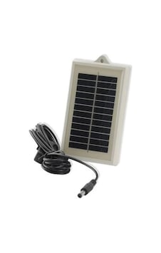 Powermaster 6Volt 183mA 1Watt Solar Panel ZO-608 Powermaster 6Volt 183mA 1Watt Solar Panel ZO-608