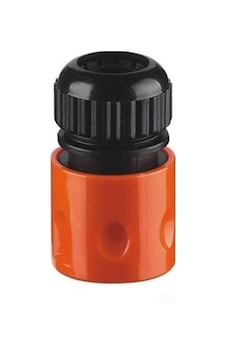 OTOMATİK HORTUM BAĞLANTISI JAK 1/2" UYUMLU(5 adet) OLARAK SATILIR OTOMATİK HORTUM BAĞLANTISI JAK 1/2" UYUMLU(5 adet) OLARAK SATILIR