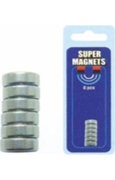 Stand Mıknatıs 13mm Çap 2mm Yükseklik Stand Mıknatıs 13mm Çap 2mm Yükseklik