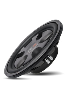 Öztürk Elektronik-powerbass S-12t 30 Cm