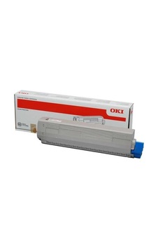 Tonersepeti Oki C910-44036022 Kırmızı Toner