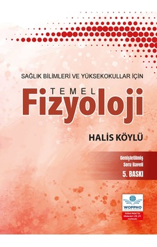 Temel Fizyoloji Temel Fizyoloji