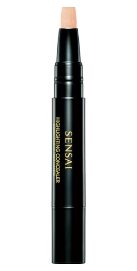 Sensai Highlighting Concealer - Kapatıcı 2 Diğer Sensai Highlighting Concealer - Kapatıcı 2 Diğer
