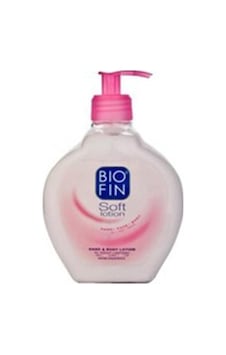 Biofin El ve Vücut Losyonu 400 ML