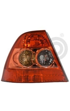 Sol Stop Lambası Corolla Sedan 2004-2007 Ulo Sol Stop Lambası Corolla Sedan 2004-2007 Ulo