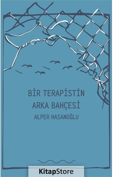 Bir Terapistin Arka Bahçesi / Alper Hasanoğlu