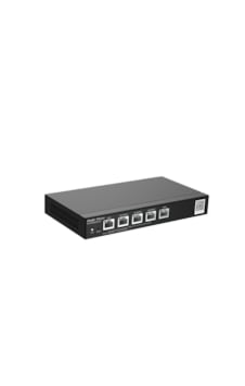 Reyee RG-EG305GH-P-E 5 Portlu Router (Web Yönetilebilir) Reyee RG-EG305GH-P-E 5 Portlu Router (Web Yönetilebilir)