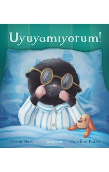 Uyuyamıyorum / Owen Hart Uyuyamıyorum / Owen Hart