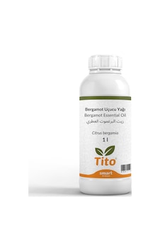 Bergamot Uçucu Yağı Citrus Bergamia 1 Litre Diğer Bergamot Uçucu Yağı Citrus Bergamia 1 Litre Diğer