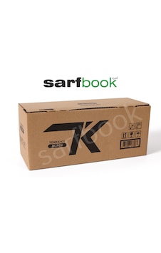 Kyocera Tk-5370 / Ma3500cix Siyah Toner Kit Kyocera Tk-5370 / Ma3500cix Siyah Toner Kit