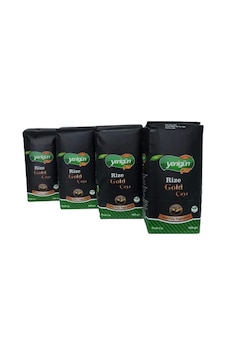 Yenigün Rize Gold Siyah Dökme Çay 4 x 500 G Yenigün Rize Gold Siyah Dökme Çay 4 x 500 G