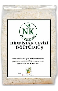 Hindistan Cevizi Öğütülmüş Cocos Nucifera 25gr