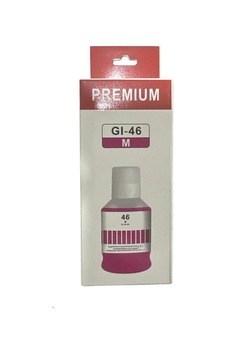 Mürekkep Pıgment Gı46/gx6040 -135 Ml- Koli 50 - Kırmızı B Mürekkep Pıgment Gı46/gx6040 -135 Ml- Koli 50 - Kırmızı B