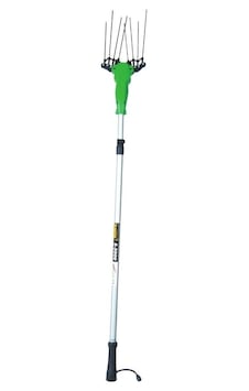 Active E5000 Xl 48v 2.4/3.7m 2.8kg Teleskopik Taraklı Çırpıcı Akülü Zeytin Hasat Makinesi Active E5000 Xl 48v 2.4/3.7m 2.8kg Teleskopik Taraklı Çırpıcı Akülü Zeytin Hasat Makinesi