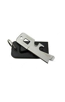 Timberline 4905 / Acil Durum Kiti 7 Cm, Plastik Kılıflı