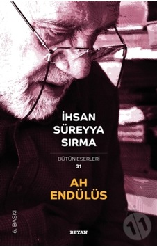 Ah Endülüs n11.67 Ah Endülüs n11.67