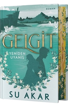 Gelgit / Yeniden Uyanış / Su Akar Gelgit / Yeniden Uyanış / Su Akar