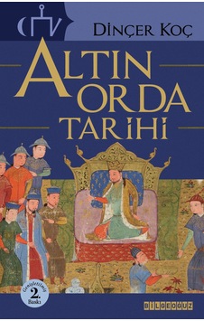 Altın Orda Tarihi