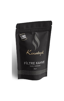 Kocatepe Özel Harman Filtre Kahve 250 G Kocatepe Özel Harman Filtre Kahve 250 G