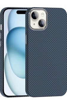 Apple Uyumlu iPhone 13 Kılıf M-safe Şarj Özellikli Karbon Fiber Görünümlü Zore Gros Kapak Çok Renkli Apple Uyumlu iPhone 13 Kılıf M-safe Şarj Özellikli Karbon Fiber Görünümlü Zore Gros Kapak Çok Renkli