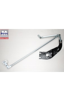 Silecek Mekanizmasi Ön Cam Fiat Şahin - Doğan Kartal Mtc Tfs0255 Silecek Mekanizmasi Ön Cam Fiat Şahin - Doğan Kartal Mtc Tfs0255
