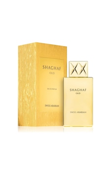 Swiss Arabian Shaghaf Oud Edp 75 Ml Odunsu Swiss Arabian Shaghaf Oud Edp 75 Ml Odunsu