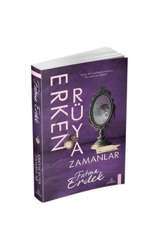 Erken Rüya Zamanlar - Bıso-880679