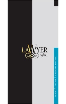 Lawyer Defter - Ticaret Hukuku Ticari İşletme Notlu Öğrenci Defteri - Savaş Yayınevi Lawyer Defter - Ticaret Hukuku Ticari İşletme Notlu Öğrenci Defteri - Savaş Yayınevi