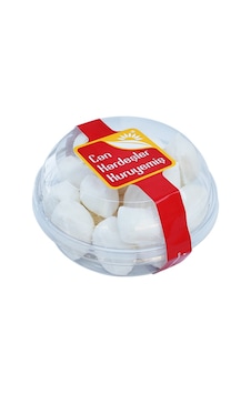 Peynir Şekeri Mevlana Şekeri 130 G Peynir Şekeri Mevlana Şekeri 130 G