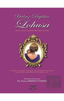 Yalnız Değilsin Lohusa - Fatma Taşkın - Altınordu