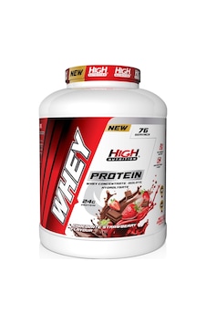Protein Tozu 2280 Gr Çikolata Çilek Aromalı Whey Protein 24 Gram Protein 76 Servis Protein Tozu 2280 Gr Çikolata Çilek Aromalı Whey Protein 24 Gram Protein 76 Servis