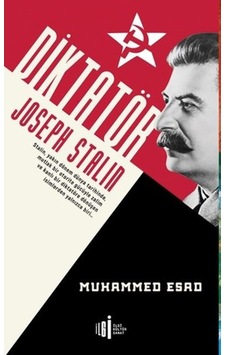 Diktatör Joseph Stalin