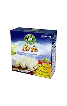 Kaserei Champignon Brie Peynir 125 G