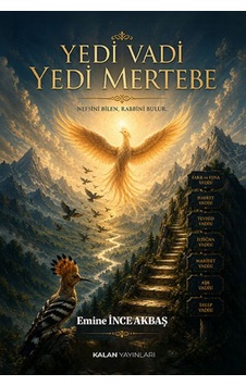 Yedi Vadi Yedi Mertebe Yedi Vadi Yedi Mertebe