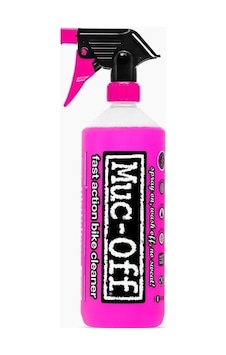 Nano Tech Bisiklet Temizleyici Muc-off 1 Litre Açık Pembe Nano Tech Bisiklet Temizleyici Muc-off 1 Litre Açık Pembe