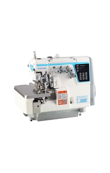 Limandi C5F-900/5UT 5 İp Overlok Makinesi Limandi C5F-900/5UT 5 İp Overlok Makinesi