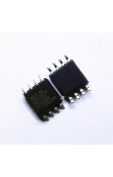 Mx25u12873fznı-10g Qfn 6x5mm 1.8v Pinsiz Bıos Entegre Mx25u12873fznı-10g Qfn 6x5mm 1.8v Pinsiz Bıos Entegre