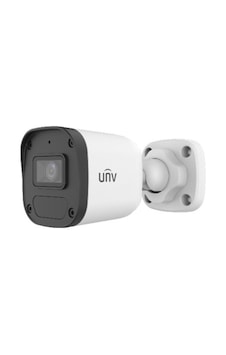 Unv Ipc2122lb-asf28-e 2mp Ip 2,8 Ir Eco Sesli Bullet