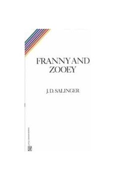 Franny and Zooey 9780316769495 Franny and Zooey 9780316769495