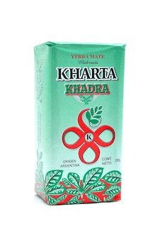 Kharta Yerba Mate Çayı 250 G Kharta Yerba Mate Çayı 250 G
